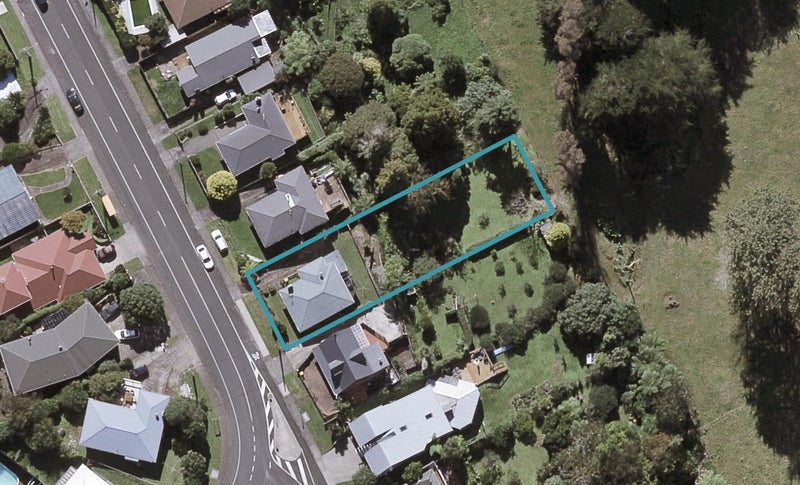 317 Tukapa Street, Hurdon, New Plymouth - Carousel 1