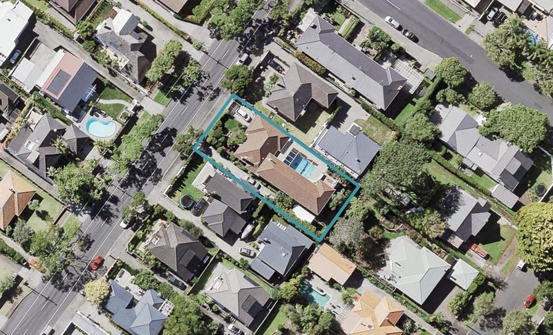 87 Maskell Street, St Heliers, Auckland - Carousel 1