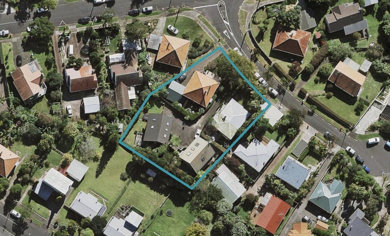 3A Wahanui Road, Greenlane, Auckland - Carousel 1