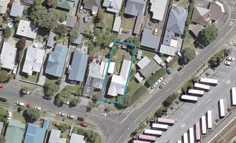 63 Cudby Street, Woburn, Lower Hutt - Carousel 1