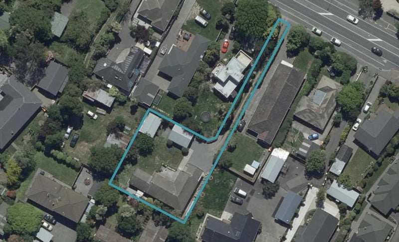 151 Wairakei Road, Bryndwr, Christchurch - Carousel 1