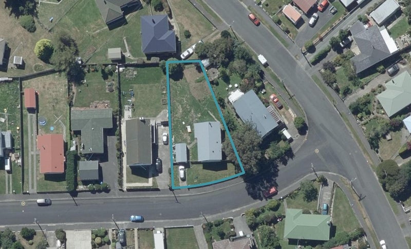 4 Barton Street, Brockville, Dunedin - Carousel 1