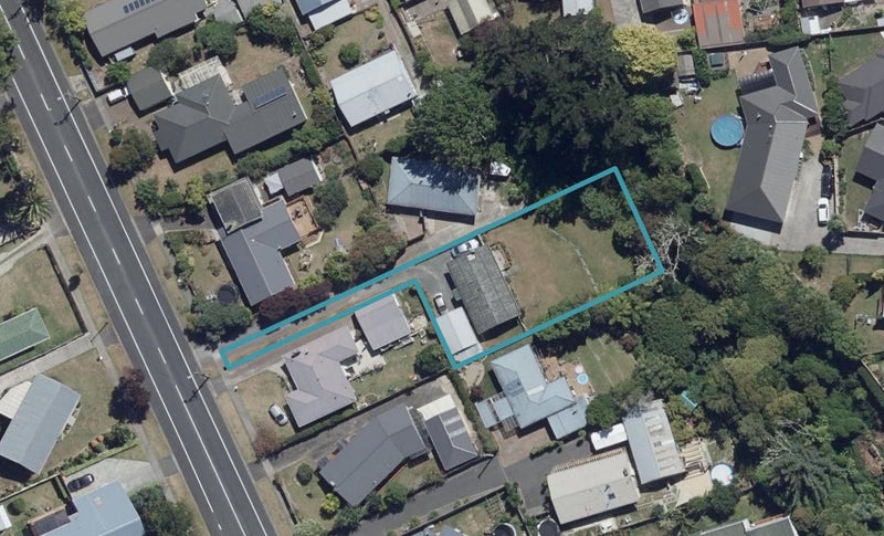 200 Bankwood Road, Chartwell, Hamilton - Carousel 1