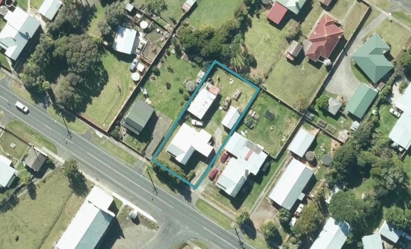 39 Norton Street, Te Kopuru, Te Kōpuru - Carousel 1