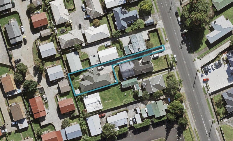 5A Robertson Road, Mangere, Manukau - Carousel 1