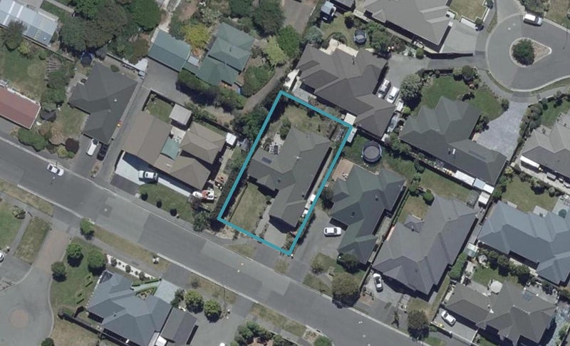 42 Bottle Lake Drive, Parklands, Christchurch - Carousel 1