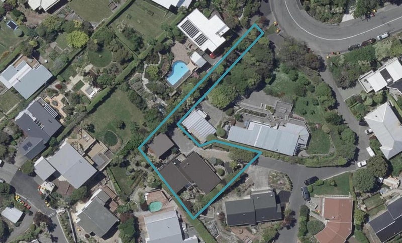 198A Mount Pleasant Road, Mount Pleasant, Christchurch - Carousel 1