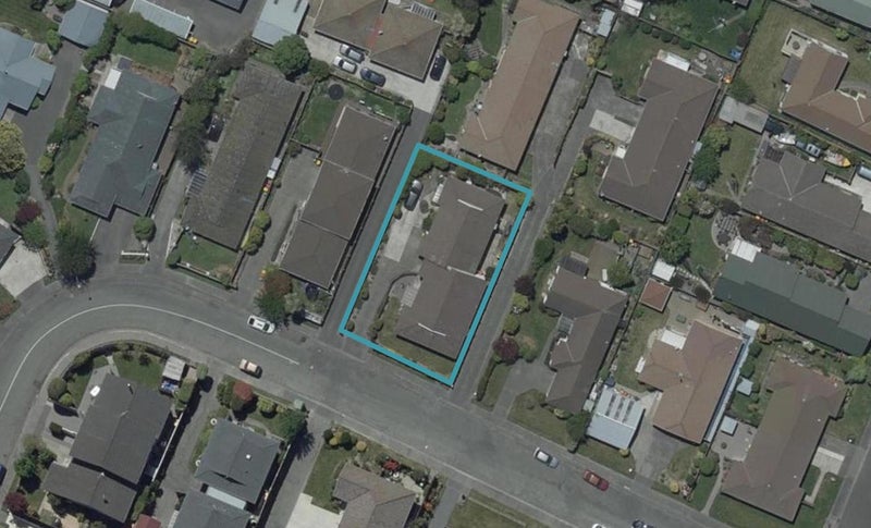 1/101 Cheyenne Street, Sockburn, Christchurch - Carousel 1