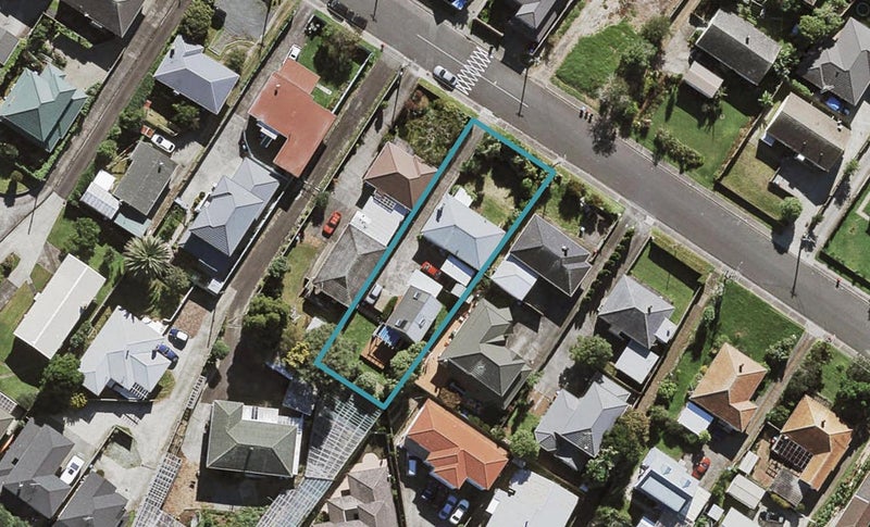 A/24 Haughey Avenue, Three Kings, Auckland - Carousel 1