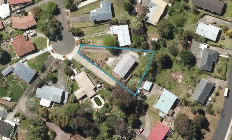 21 Totara Place, Raumanga, Whangarei - Carousel 1