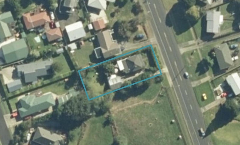 168 George Street, Tuakau, Tuakau - Carousel 1