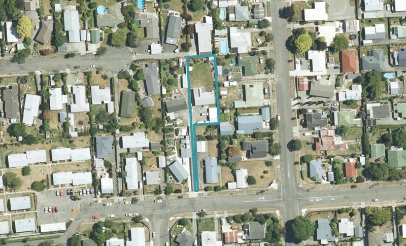 110 Cleghorn Street, Redwoodtown, Blenheim - Carousel 1