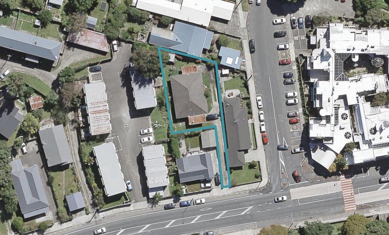 573B High Street, Boulcott, Lower Hutt - Carousel 1