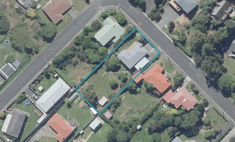 39 Fairview Terrace, Sawyers Bay, Port Chalmers - Carousel 1