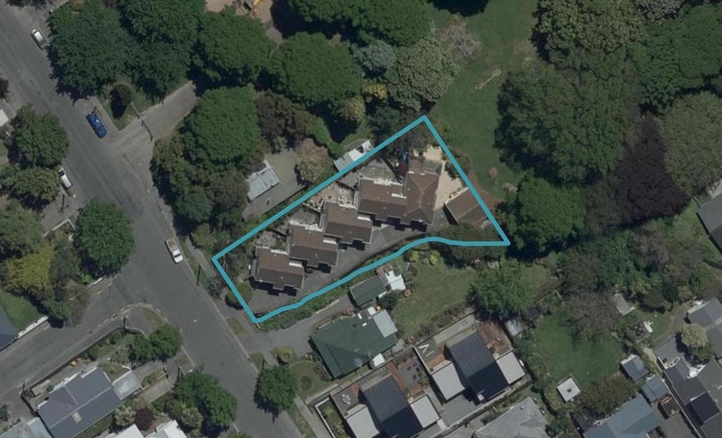 3/56 St James Avenue, Papanui, Christchurch - Carousel 1
