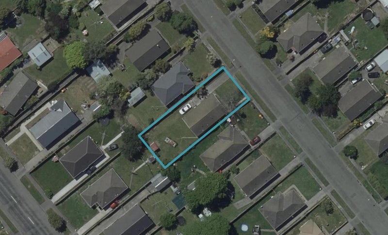 37 Leicester Crescent, Hoon Hay, Christchurch - Carousel 1