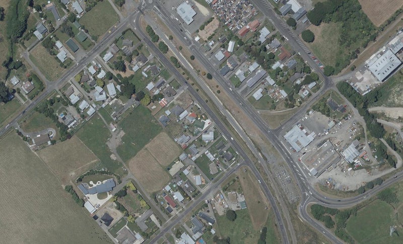 25 Railway Road, Bunnythorpe, Palmerston North - Carousel 1