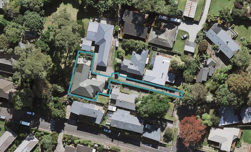 34A Rowan Road, Epsom, Auckland - Carousel 1