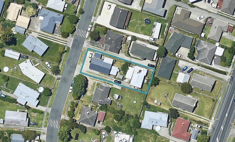 75B Henderson Crescent, Parkvale, Tauranga - Carousel 1