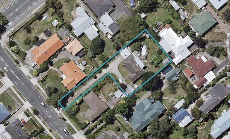 1029 Duke Street, Mahora, Hastings - Carousel 1