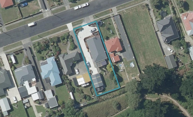 13 Viscount Road, Waldronville, Dunedin - Carousel 1