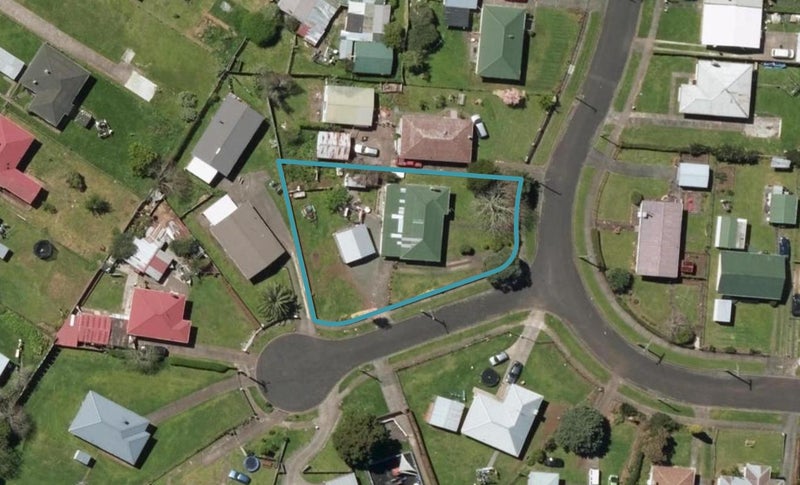 43 Taraire Crescent, Otangarei, Whangarei - Carousel 1