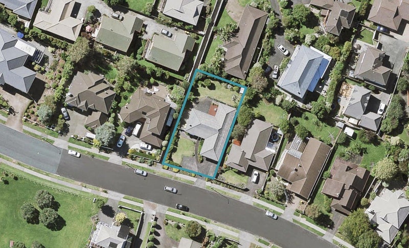 25 Clydesdale Avenue, Somerville, Manukau - Carousel 1
