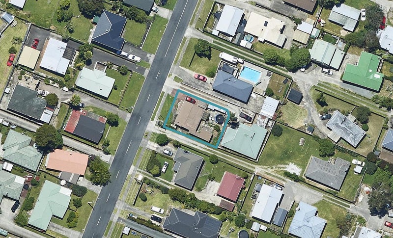 60A Coopers Road, Gate Pa, Tauranga - Carousel 1