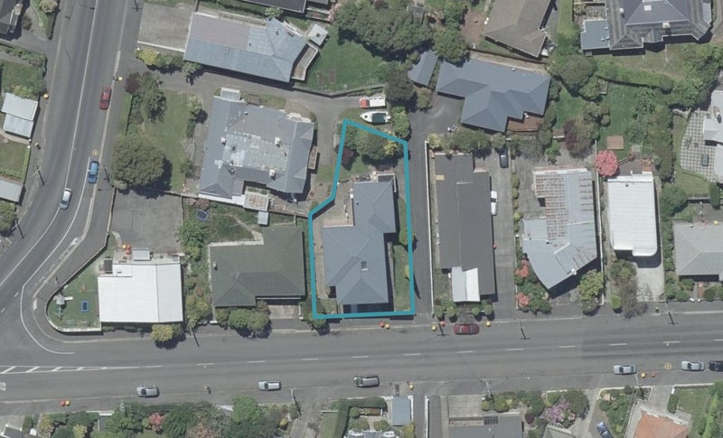76 Hawthorn Avenue, Mornington, Dunedin - Carousel 1