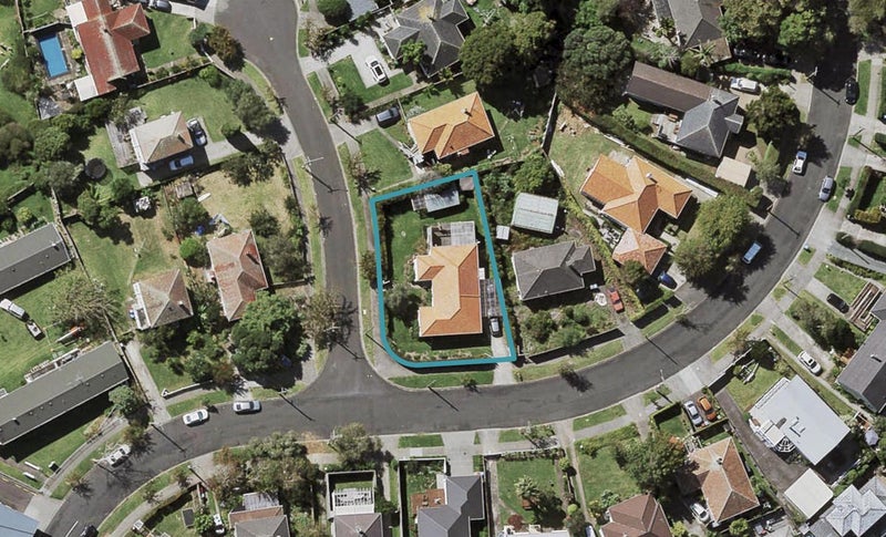 1 Mara Street, Meadowbank, Auckland - Carousel 1