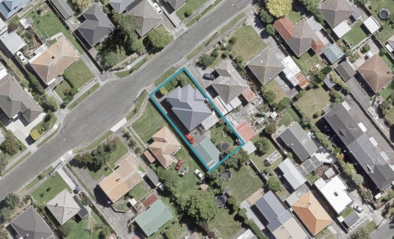 24 Haig Street, Waterloo, Lower Hutt - Carousel 1