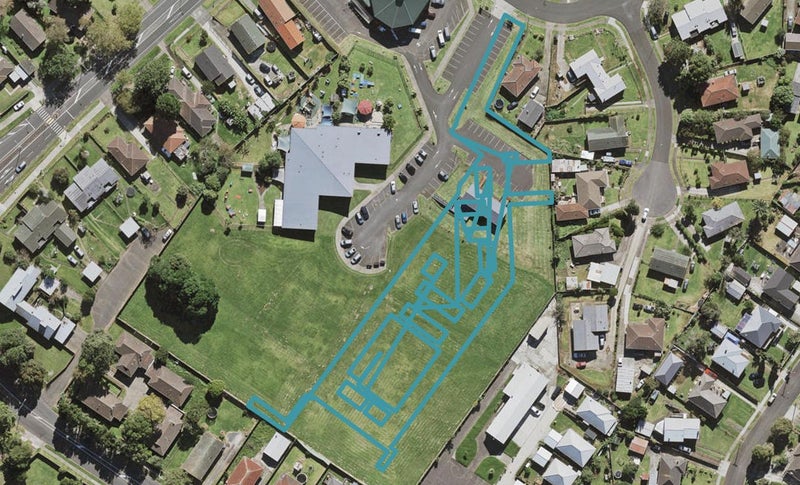 7 Ngae Place, Mangere East, Auckland - Carousel 1