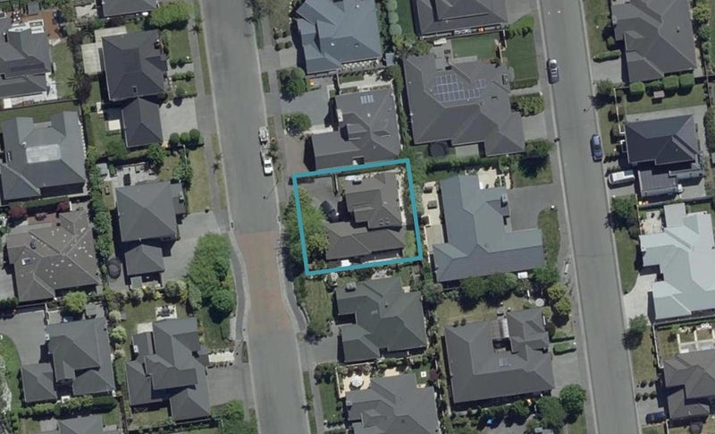 22 Watermill Boulevard, Northwood, Christchurch - Carousel 1