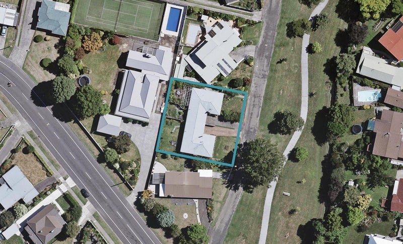 3 Willow Drive, Taradale, Napier - Carousel 1