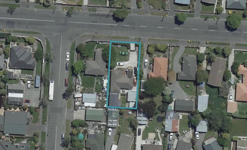 62 Farquhars Road, Redwood, Christchurch - Carousel 1