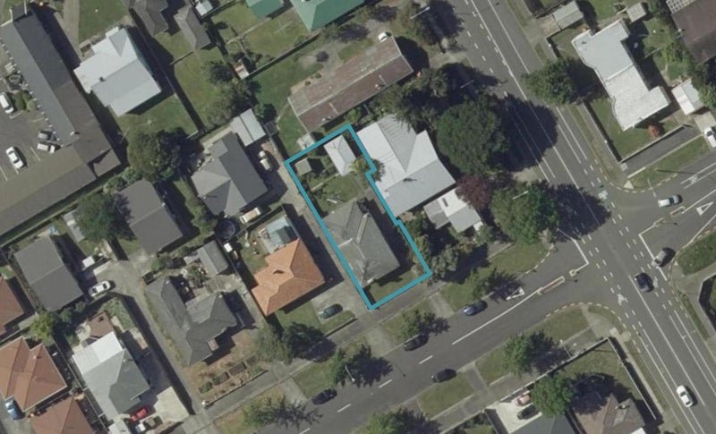 75 Church Street, Awapuni, Palmerston North - Carousel 1