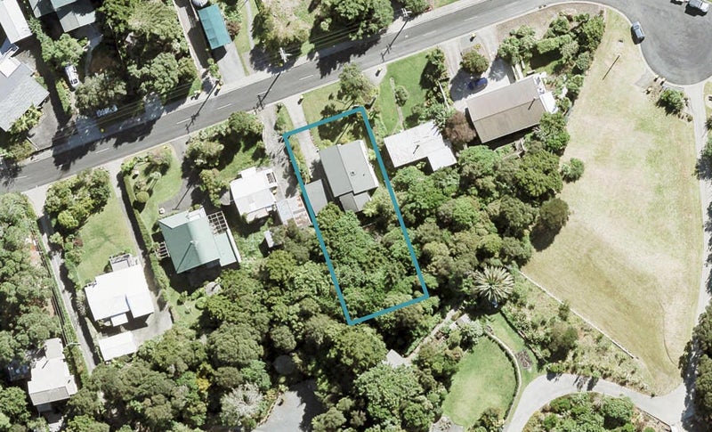 28 Kanuka Road, Sandspit, Warkworth - Carousel 1