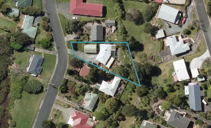 42 Ewing Road, Riverside, Whangarei - Carousel 1