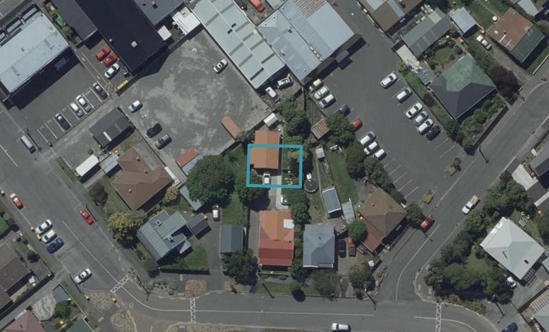 3/21 Spencer Street, Addington, Christchurch - Carousel 1