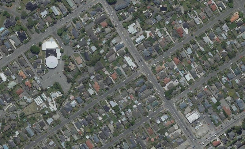 205 Weston Road, St Albans, Christchurch - Carousel 1