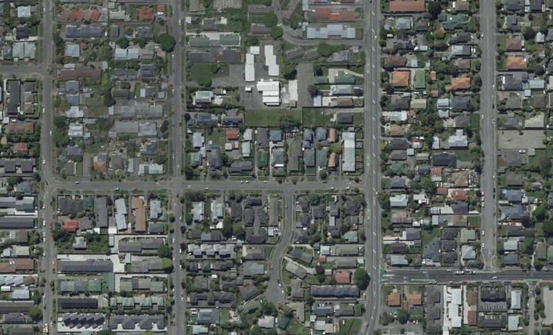41 Gresford Street, Edgeware, Christchurch - Carousel 1