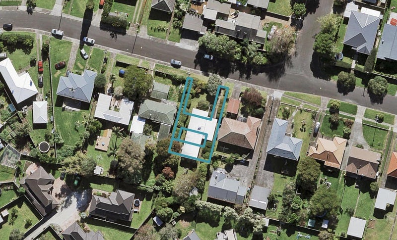 3/133 Haverstock Road, Sandringham, Auckland - Carousel 1