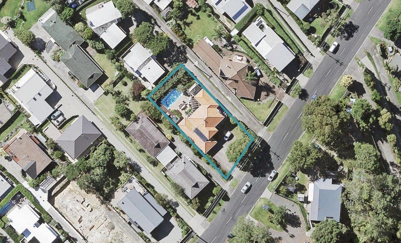 97 Kowhai Road, Mairangi Bay, Auckland - Carousel 1