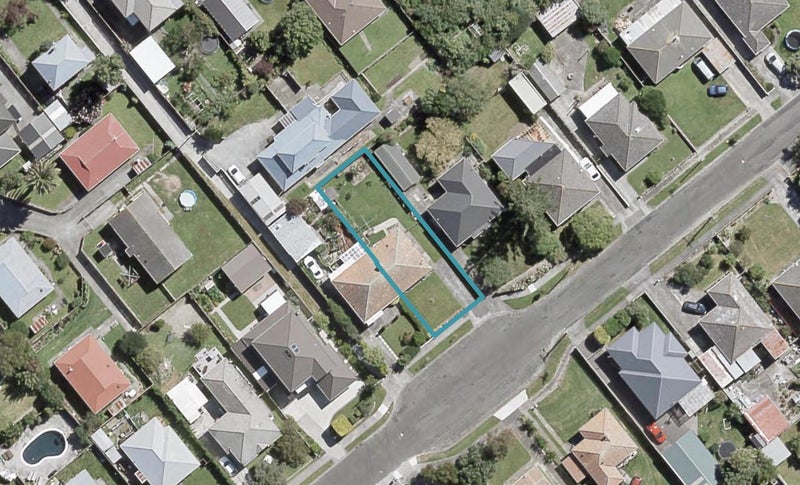 19 Haig Street, Waterloo, Lower Hutt - Carousel 1