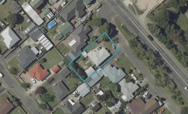 104 Gillespies Line, Cloverlea, Palmerston North - Carousel 1
