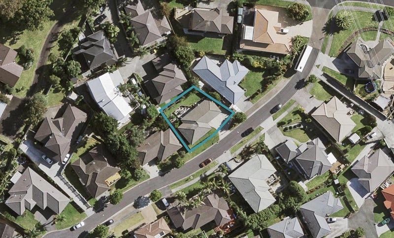 5 Kumar Place, The Gardens, Auckland - Carousel 1