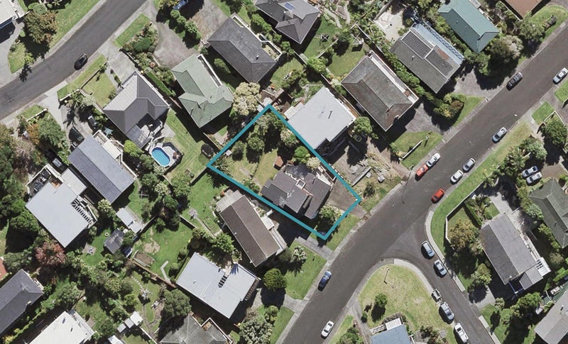 145 Eban Avenue, Hillcrest, Auckland - Carousel 1