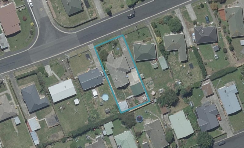 41 Doon Street, Mosgiel, Mosgiel - Carousel 1