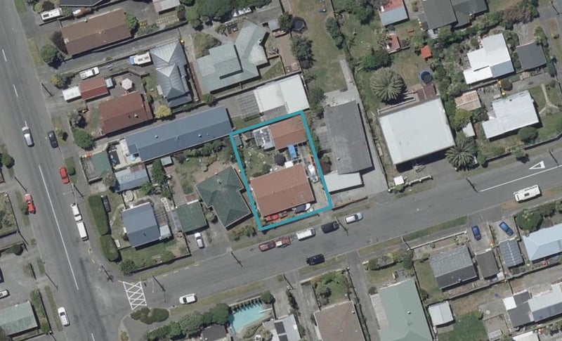 26 Sandra Street, South New Brighton, Christchurch - Carousel 1