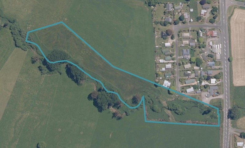 0 State Highway 5, Reporoa, Reporoa - Carousel 1